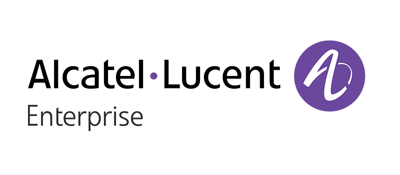 Alcatel-Lucent Enterprise  Logo