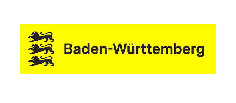 Land Baden-Württemberg Logo