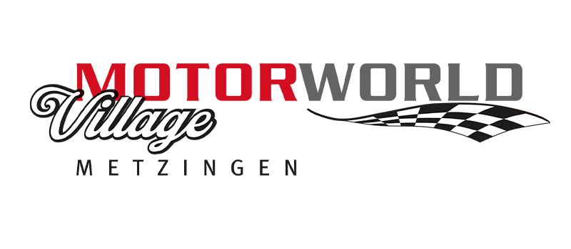 Motorworld Metzingen Logo
