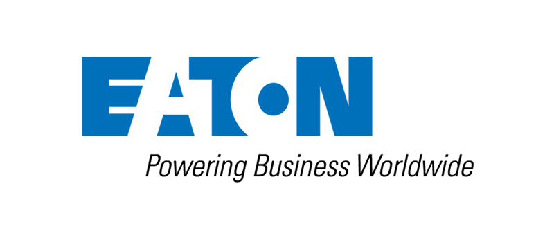 Eaton  Logo