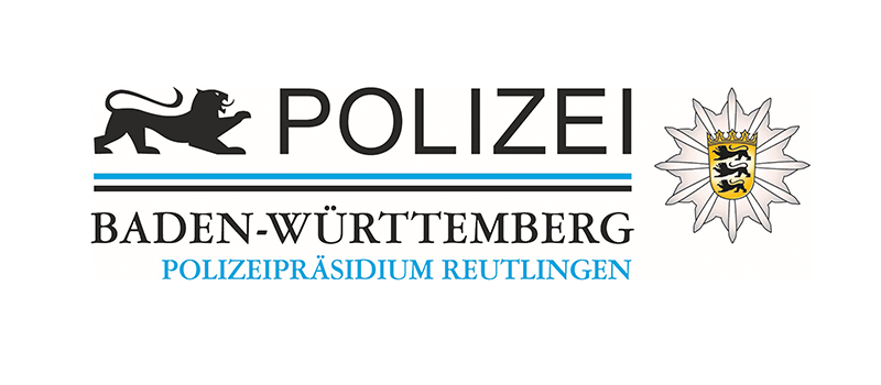 Polizei Baden-Württemberg Logo