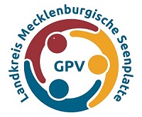GPV Landkreis Mecklenburgische Seenplatte Logo