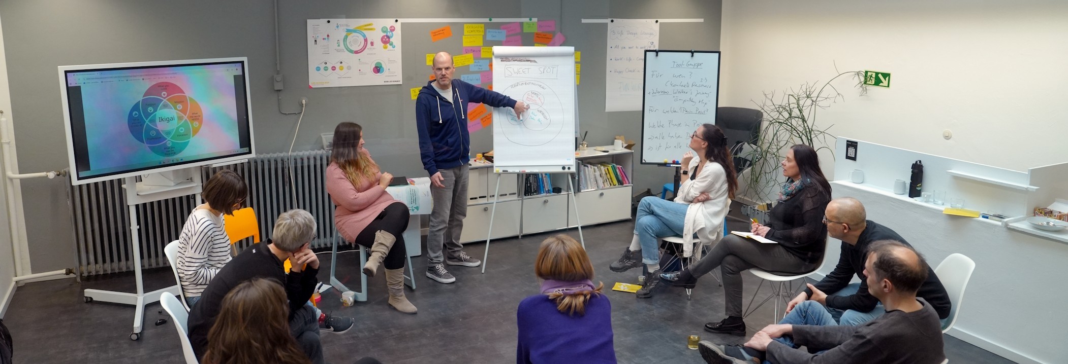 Ausbildungs-Location