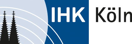 IHK zu Köln Logo