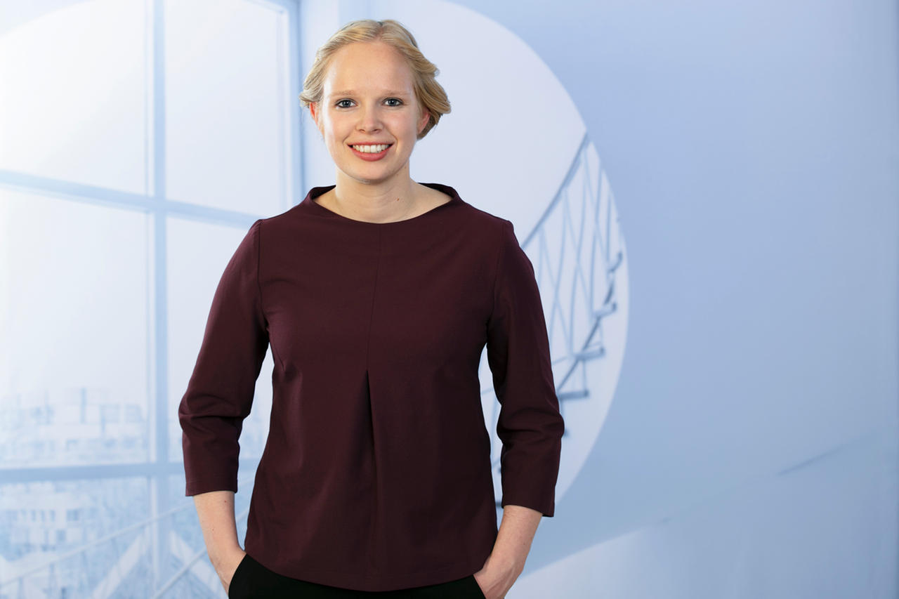 Verena Füller