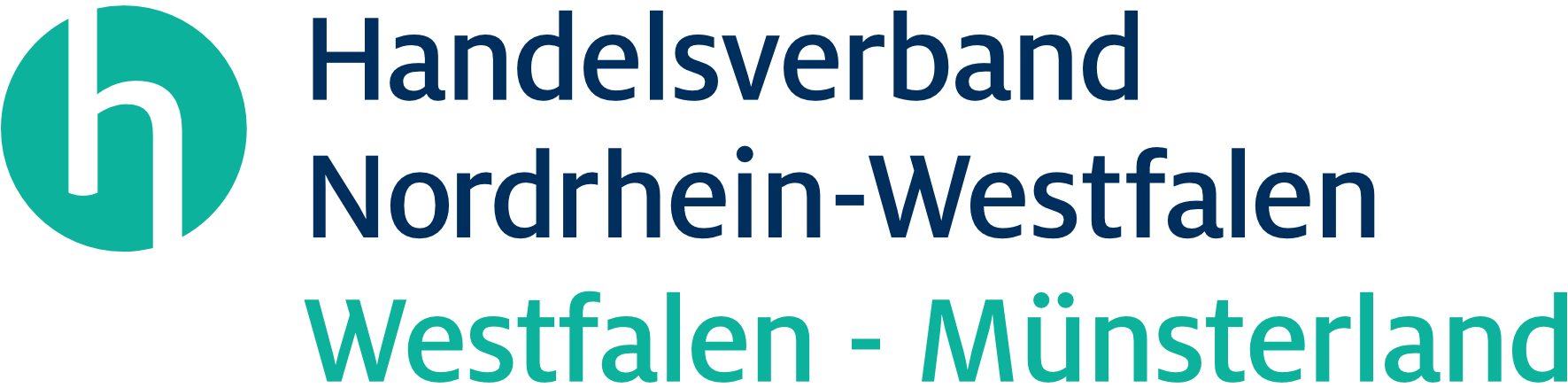 Handelsverband NRW Logo