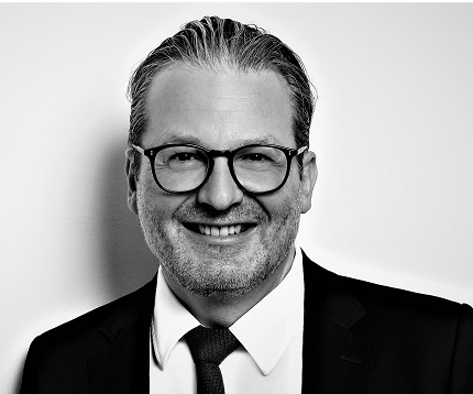 Wolfgang Trefzger
