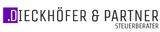 Dieckhöfer & Partner Steuerberatungsgesellschaft mbB Logo