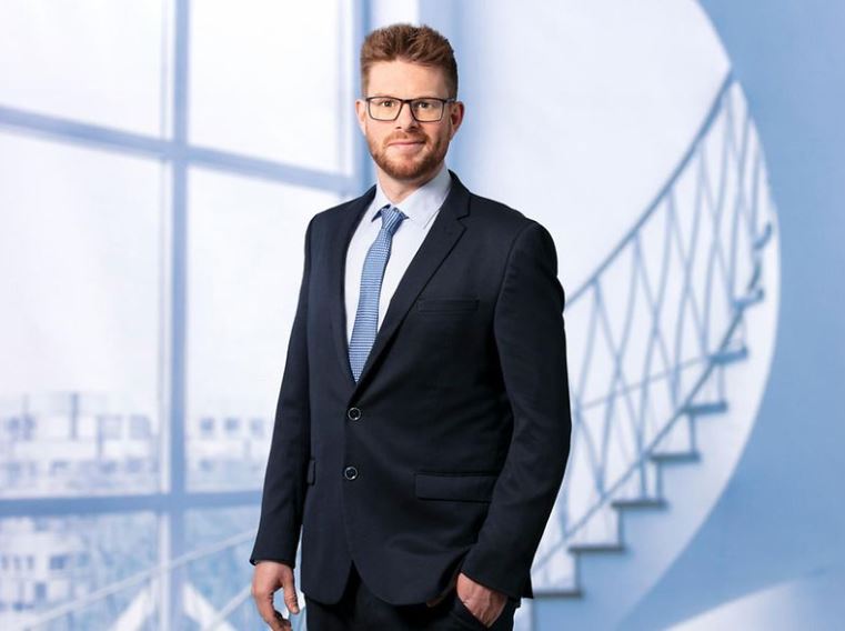 Dr. Martin Eisenmann