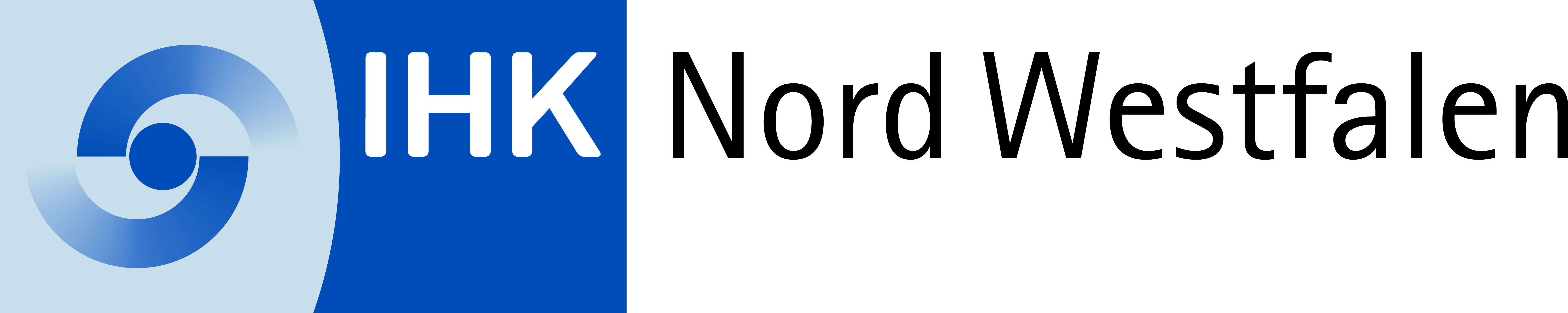 IHK Nord-Westfalen Logo