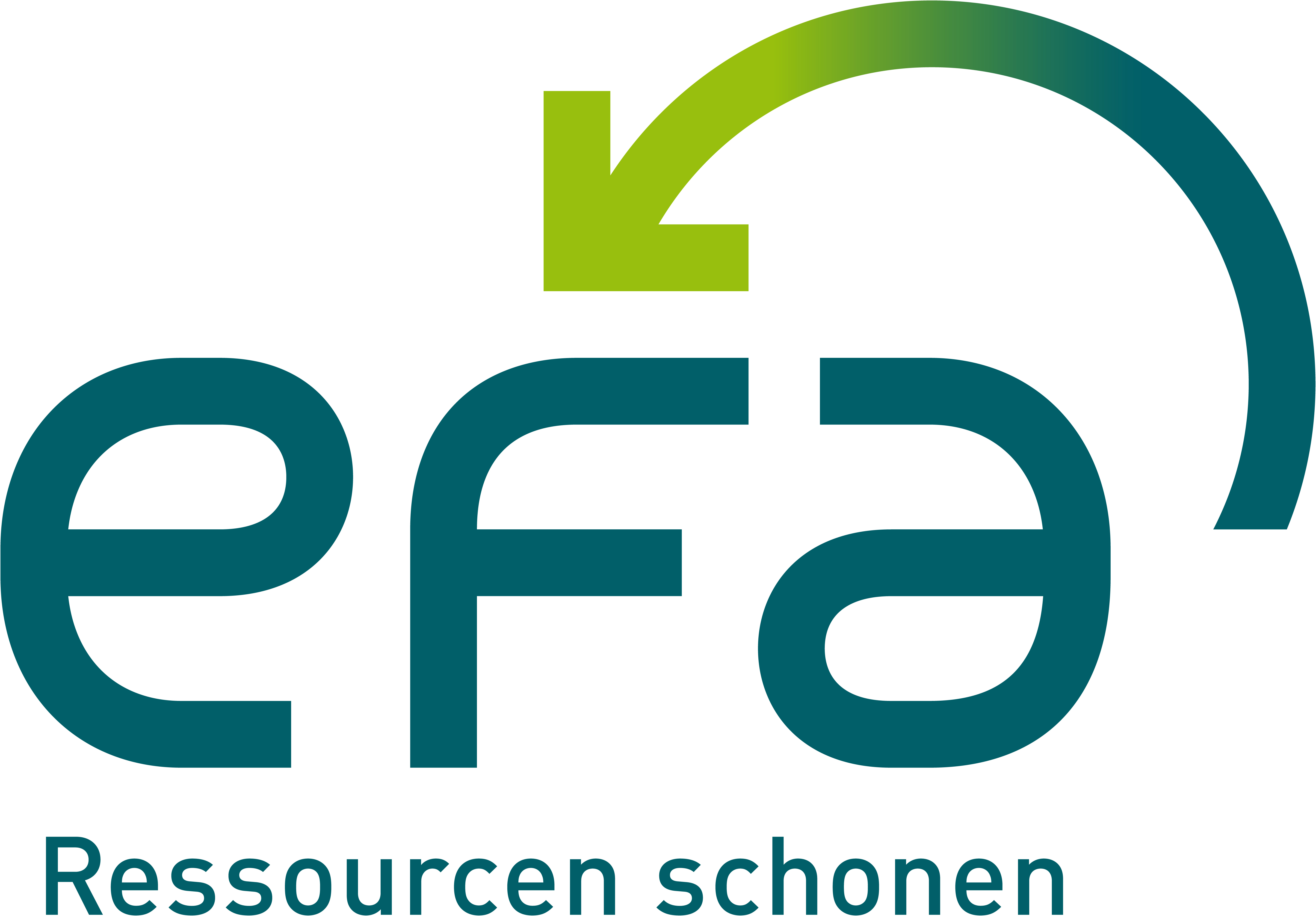 Effizienz Agentur NRW Logo