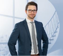 Dominik Stute