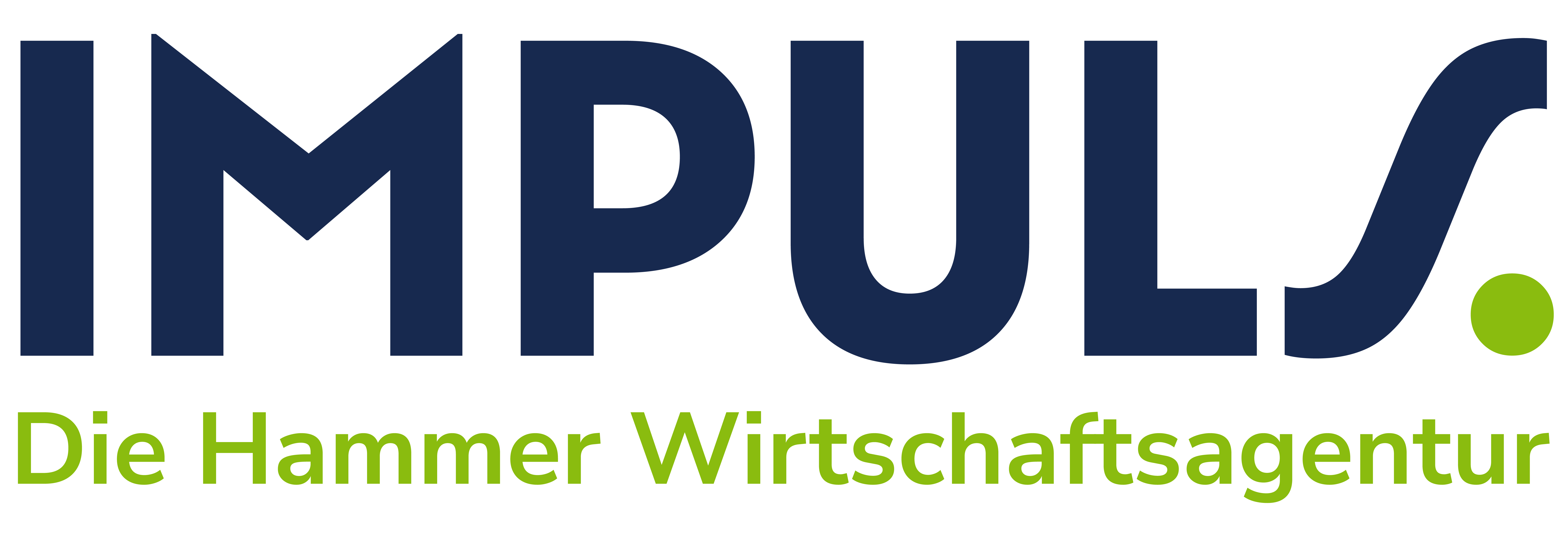 IMPULS. Die Hammer Wirtschaftsagentur GmbH Logo