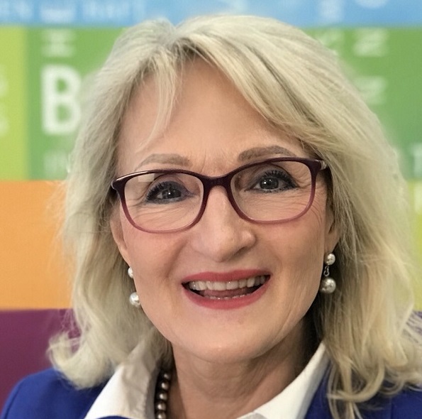 Susanne Droux