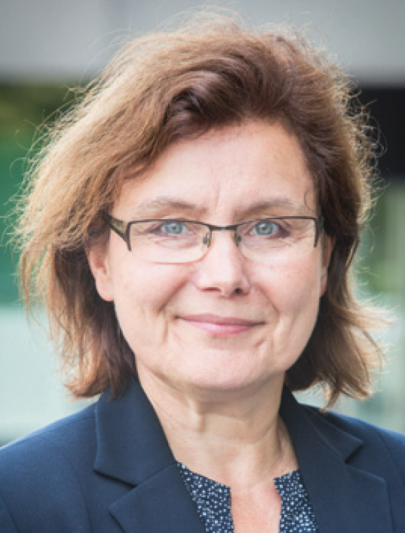 Dr. Heike Winter