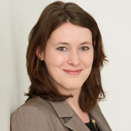 Jacqueline Escher