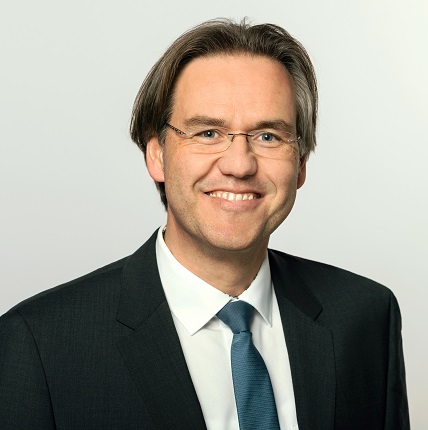 Prof. Dr.-Ing. Frank Messerer