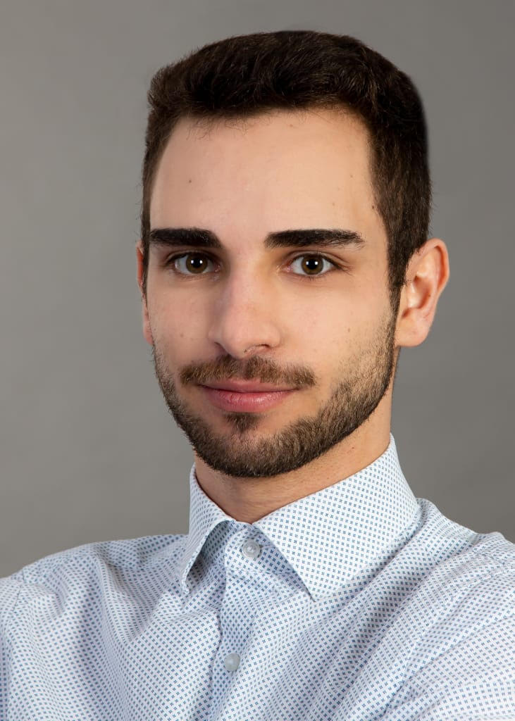 Catalin Marin