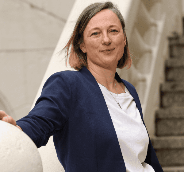 Claudia Gabel