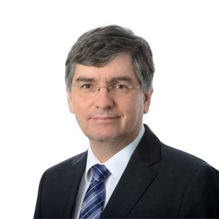 Dr. Lutz Jänicke