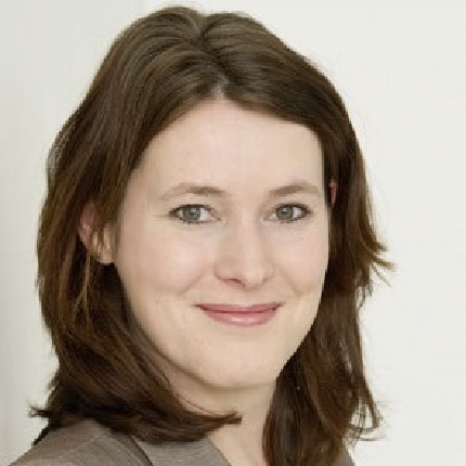 Jacqueline Escher