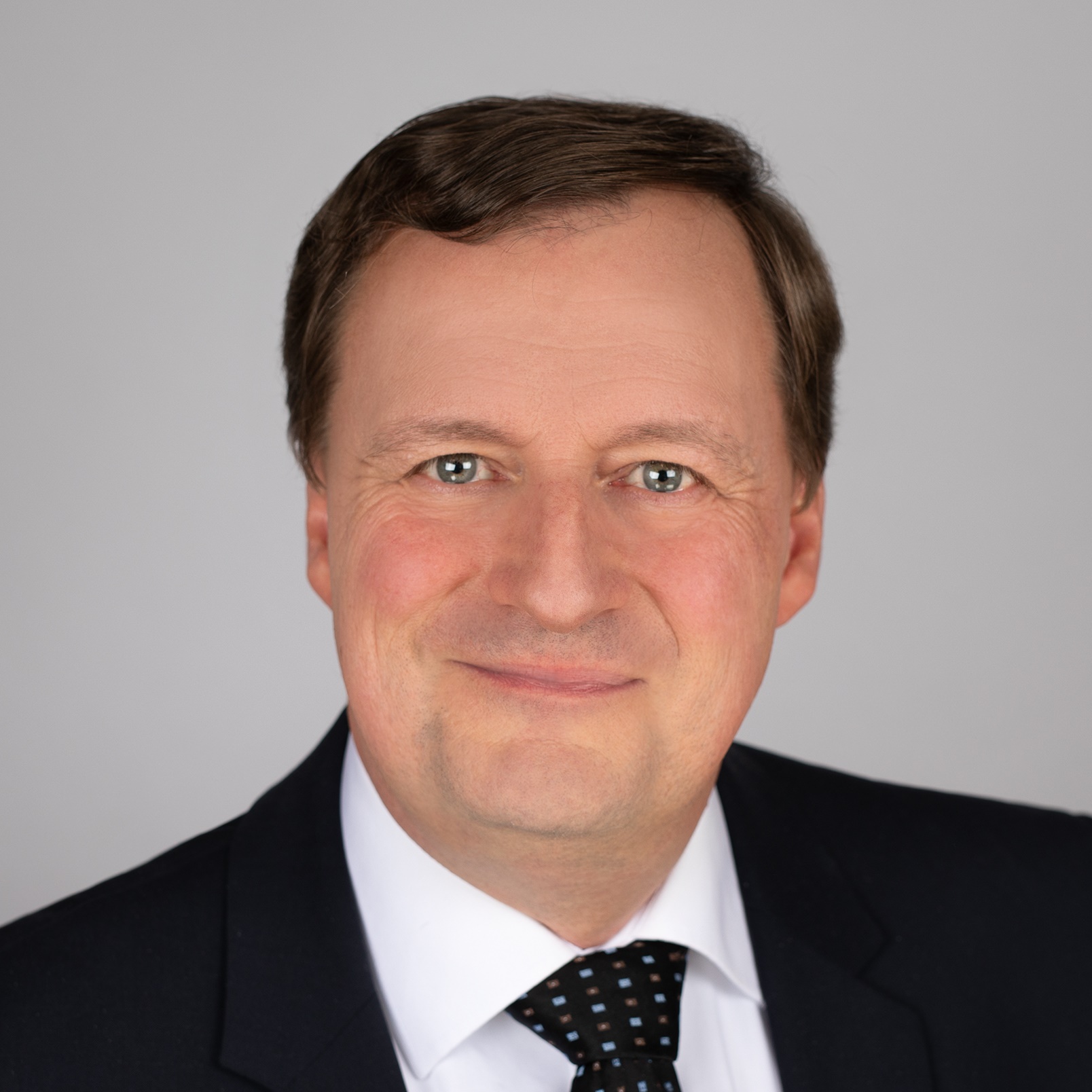 Dr.-Ing. Holger Spachmann