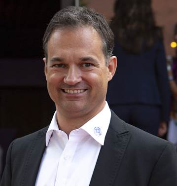 Rüdiger Pickel