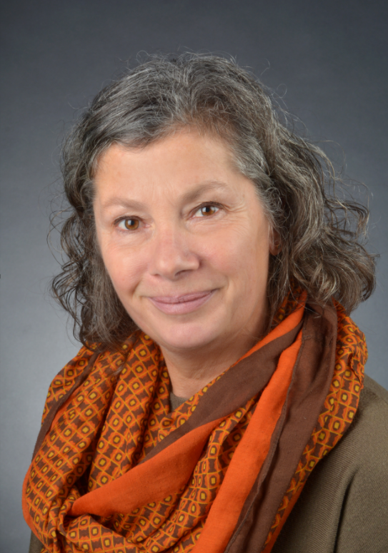 Sonja Schnabel