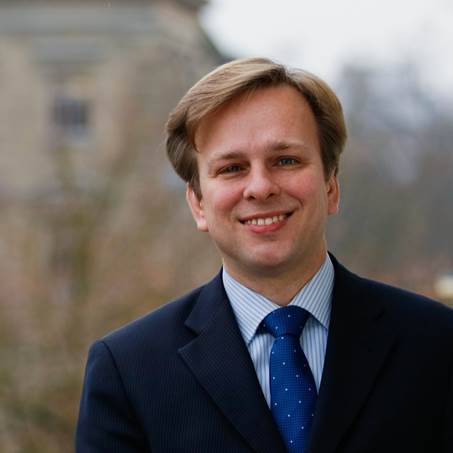 Prof. Dr. Axel Winkelmann