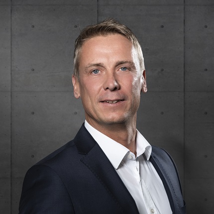 Dipl.-Ing. Steffen Berger