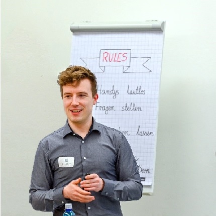 Sebastian Kempf