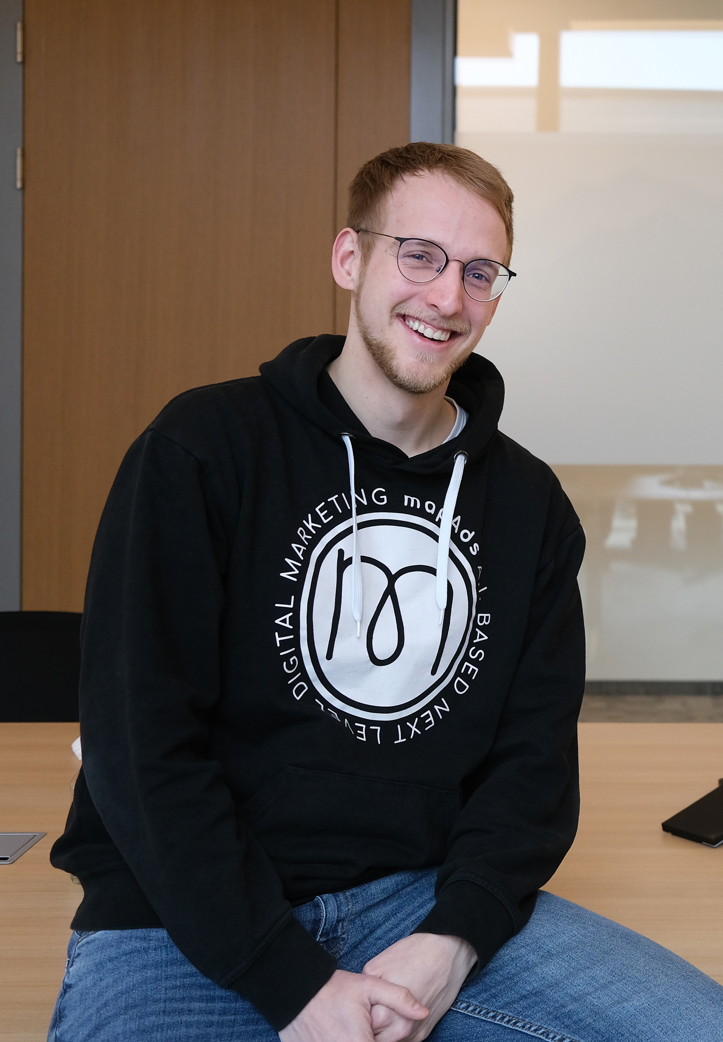 Marius Ruhrmann