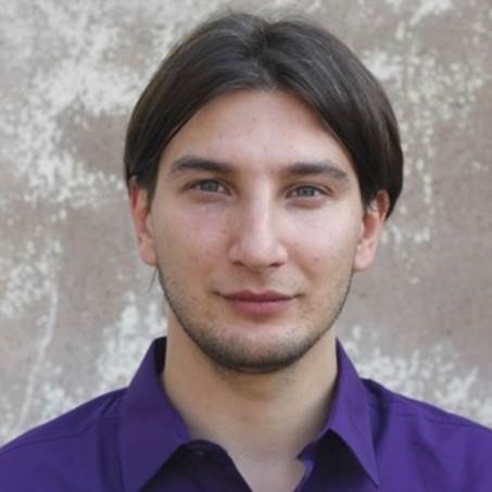 Dipl.-Inf. Stanislav Pilischenko