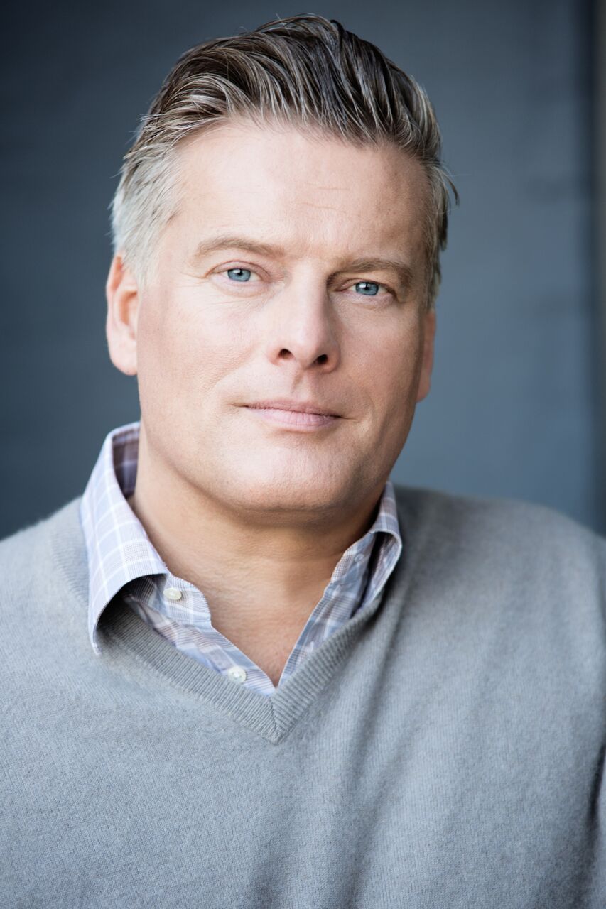 Dr. Michael Gebert 
