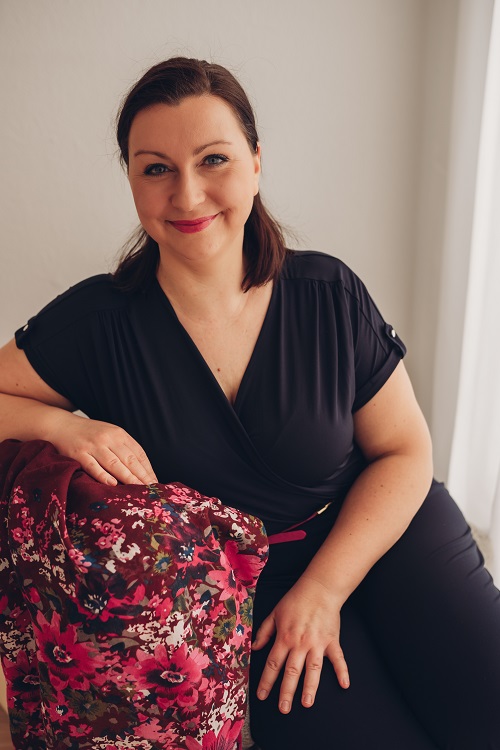 Angelika Reiser