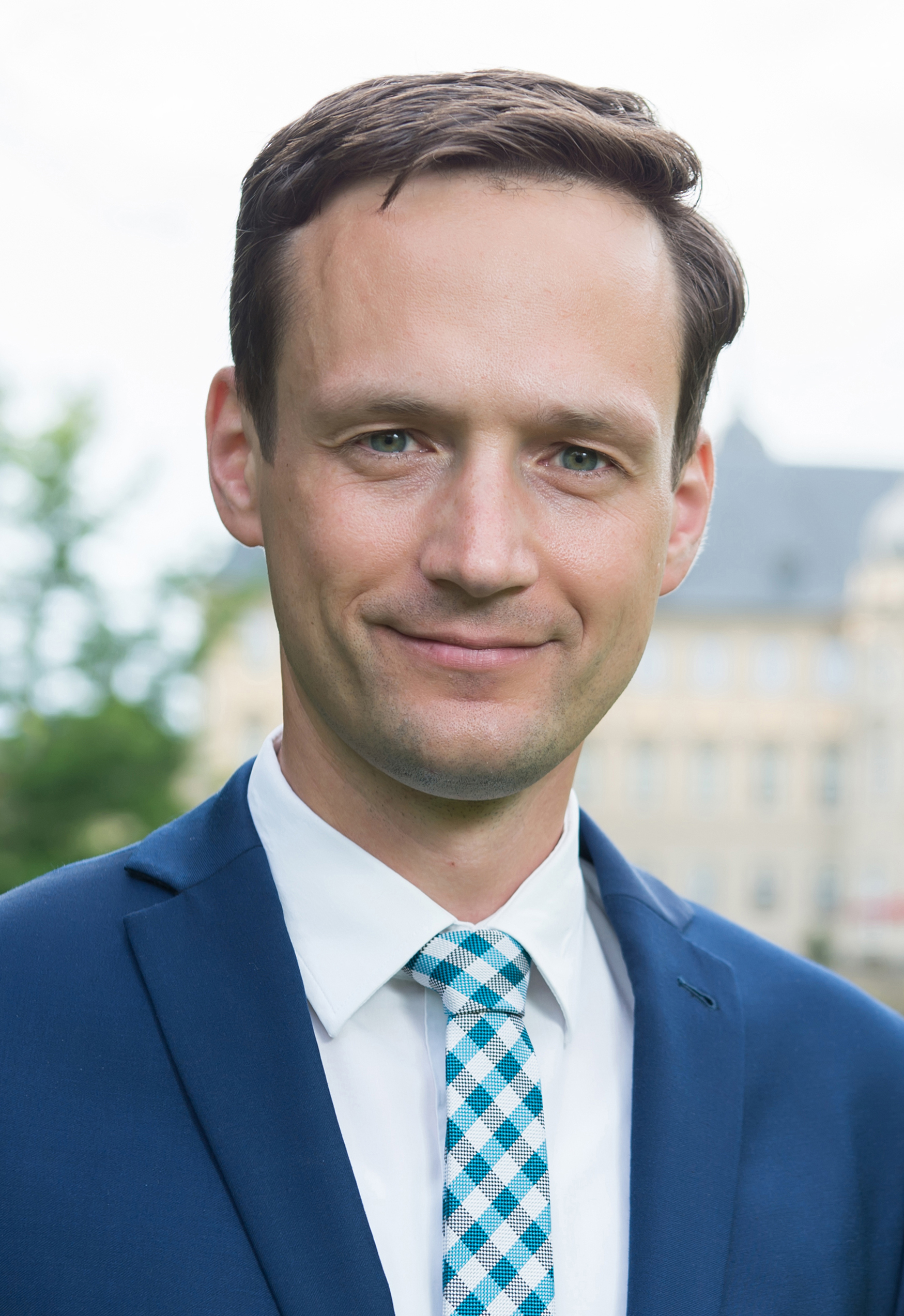 Florian Töpper