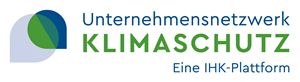 Unternehmensnetzwerk Klimaschutz Logo