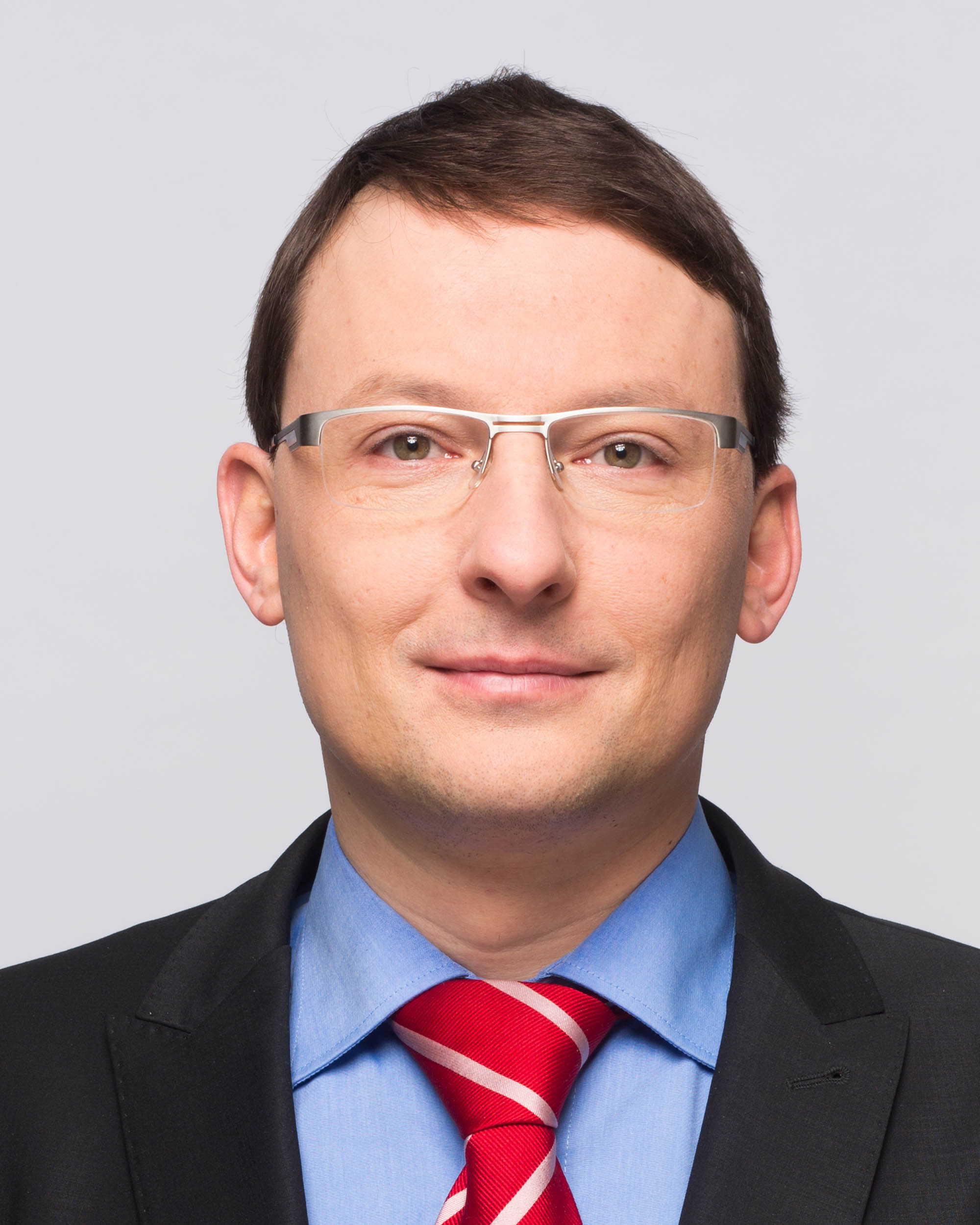 Markus Wotruba