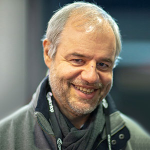 Prof. Dr. Mario Fischer