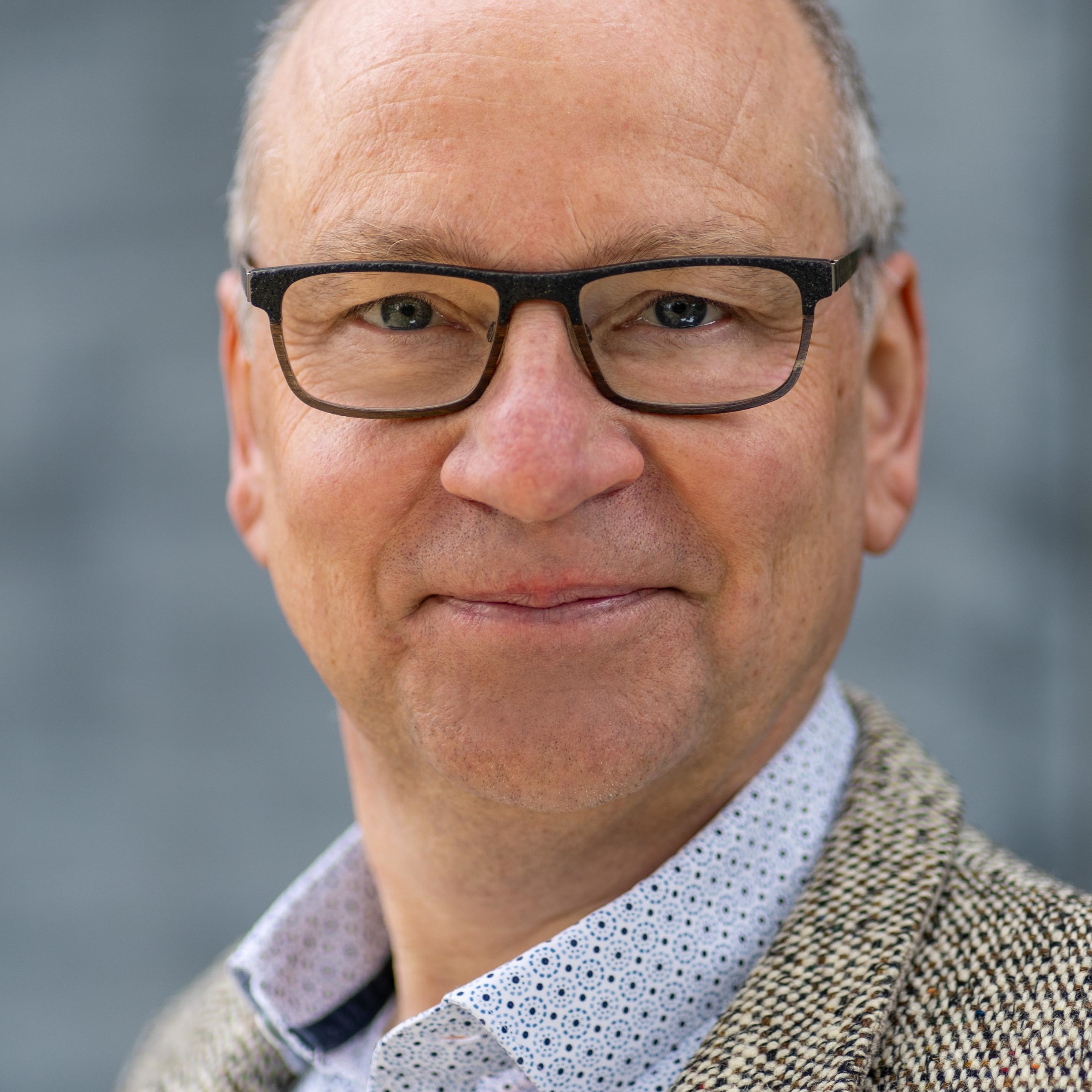 Andreas Quest