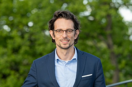 Dr. Matthias Wallisch