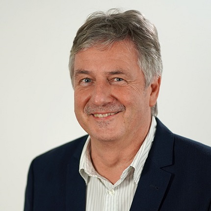 Wolfgang Petsch