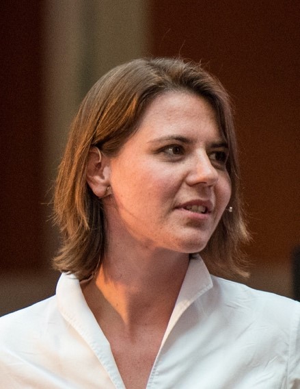 Dr. Sarah Wolff
