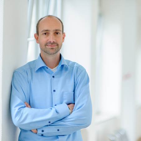 Prof. Dr. Tobias Hossfeld