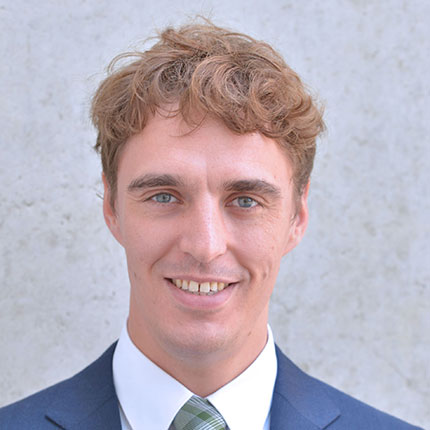 Dr. Henning Lorrmann