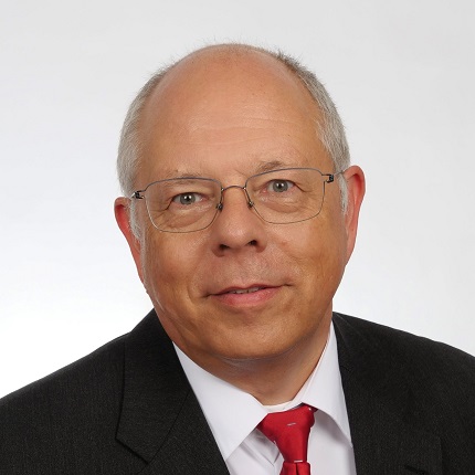 Prof. Dr. Winfried Wilke