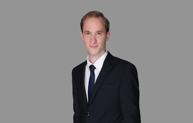 Sebastian Zeitler