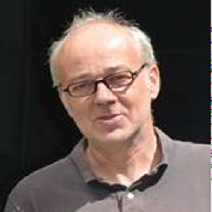 Dr. Michael Felderhoff