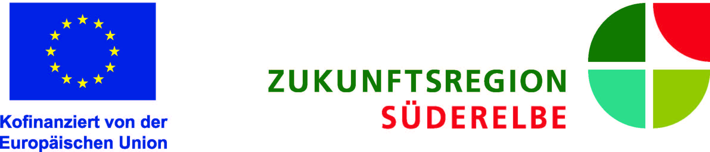 Zukunftsregion Süderelbe Logo