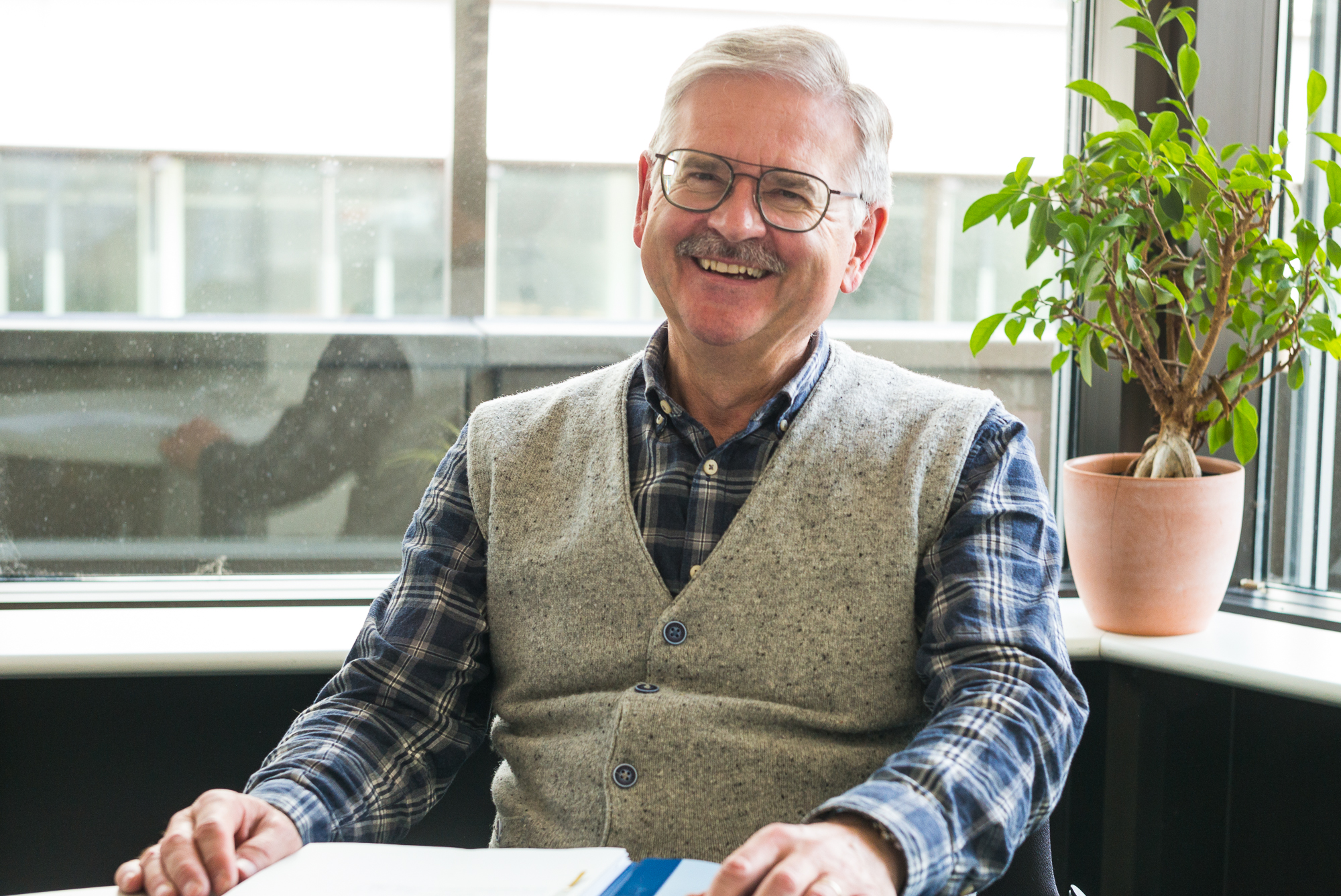 Professor i.R. Dr. Harald Görlich